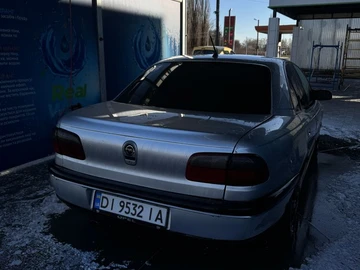 Авто Opel Omega 1998 № 8381492