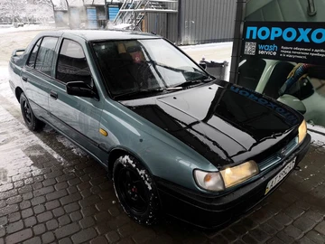 Авто Nissan Sunny 1995 № 8381493