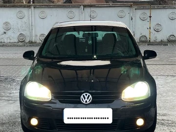 Авто Volkswagen Golf 2006 № 8381500