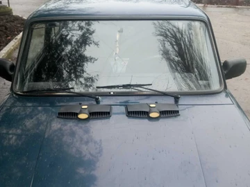 Авто ВАЗ 2107 2006 № 8381502