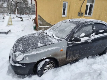 Авто Daewoo Arcadia 2008 № 8381505