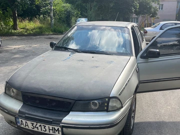 Авто Daewoo Nexia 2008 № 8381507