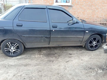 Авто ВАЗ 2110 2007 № 8381508