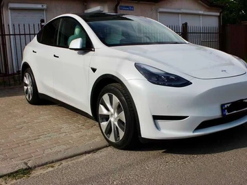 Авто Tesla Roadster 2021 № 8381510