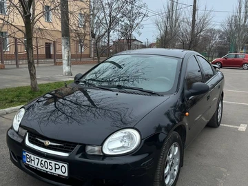 Авто Chrysler Neon 2004 № 8381580