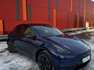 Авто Tesla Roadster 2021 № 8381582