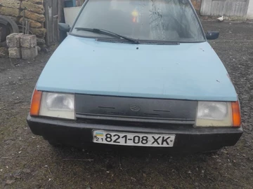 Авто ЗАЗ Таврия 1995 № 8381583