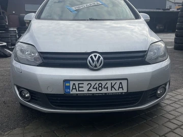 Авто Volkswagen Golf Plus 2011 № 8381584