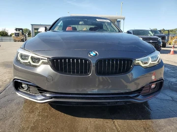 Авто BMW 4 Серия 2020 № 8381593