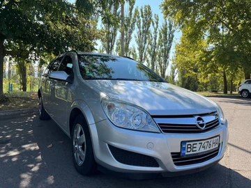 Авто Opel Astra 2009 № 8381596