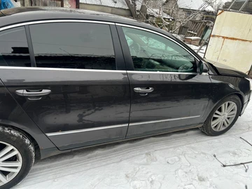 Авто Volkswagen Passat Sedan 2007 № 8381598