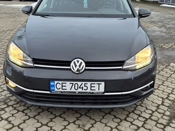 Авто Volkswagen Golf 2019 № 8381702