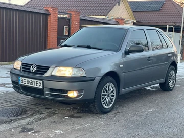 Авто Volkswagen Pointer 2006 № 8381704