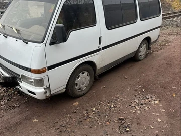 Авто Isuzu Midi Пасс  1994 № 8381709