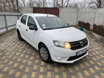 Авто Renault Logan 2015 № 8381720