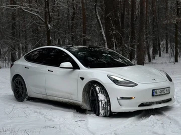 Авто Tesla Model 3 2021 № 8381722