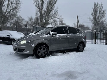 Авто SEAT Toledo 2004 № 8381724