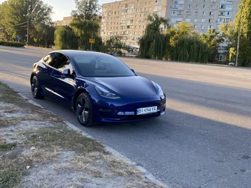 Авто Tesla Model 3 2022 № 8381726