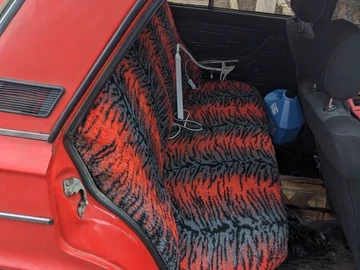Авто ВАЗ 2103 1977 № 8381727