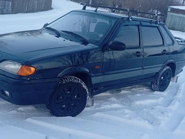Авто ВАЗ 2115 2005 № 8381728