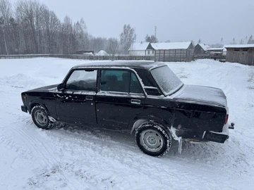 Авто ВАЗ 2105 1986 № 8381729
