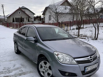 Авто Opel Astra 2008 № 8381733