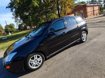 Авто Ford Focus 1999 № 8381734