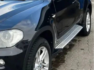 Авто BMW X5 2010 № 8381737