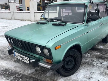 Авто ВАЗ 2106 1998 № 8381787