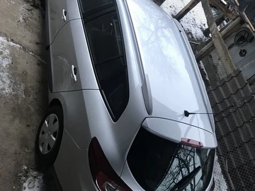 Авто Renault Megane 2011 № 8381792