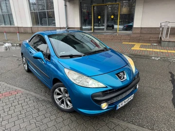 Авто Peugeot 207 2007 № 8381795
