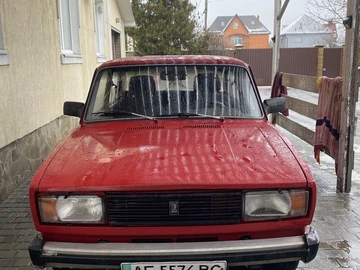 Авто ВАЗ 2105 1990 № 8381797