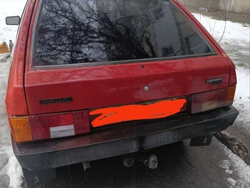 Авто ВАЗ 2108 1990 № 8381799