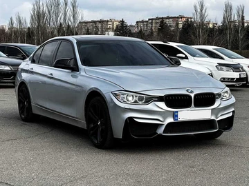 Авто BMW 3 Серия 2013 № 8381804