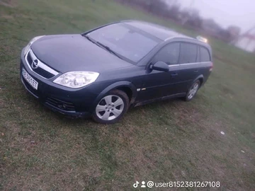Авто Opel Vectra 2005 № 8381805
