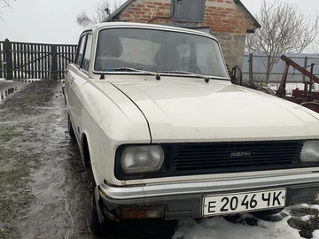 Авто  2140 1986 № 8381808