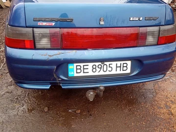 Авто ВАЗ 2110 2005 № 8381882