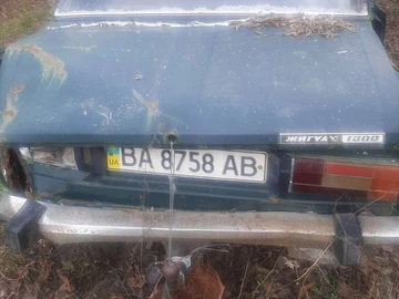 Авто ВАЗ 2106 1999 № 8381885