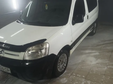 Авто Citroen Berlingo 2008 № 8381892