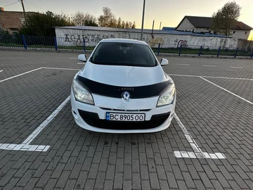Авто Renault 5 2009 № 8381900