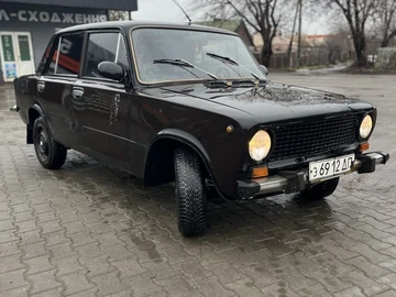 Авто ВАЗ 2101 1985 № 8381906