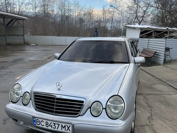 Авто Mercedes 200 2000 № 8381909