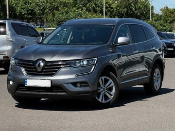Авто Renault Koleos 2019 № 8381911