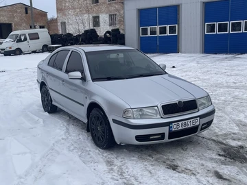 Авто Skoda Octavia 2008 № 8381912