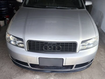 Авто Audi A4 2004 № 8381914