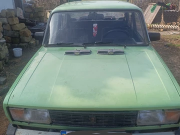 Авто ВАЗ 2105 1981 № 8381923