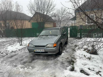 Авто ВАЗ 2114 2011 № 8381926