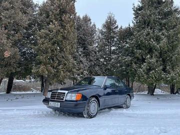 Авто Mercedes E Серия 1993 № 8381928