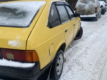 Авто  2141 1992 № 8381929