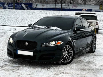 Авто Jaguar Xf 2016 № 8381936